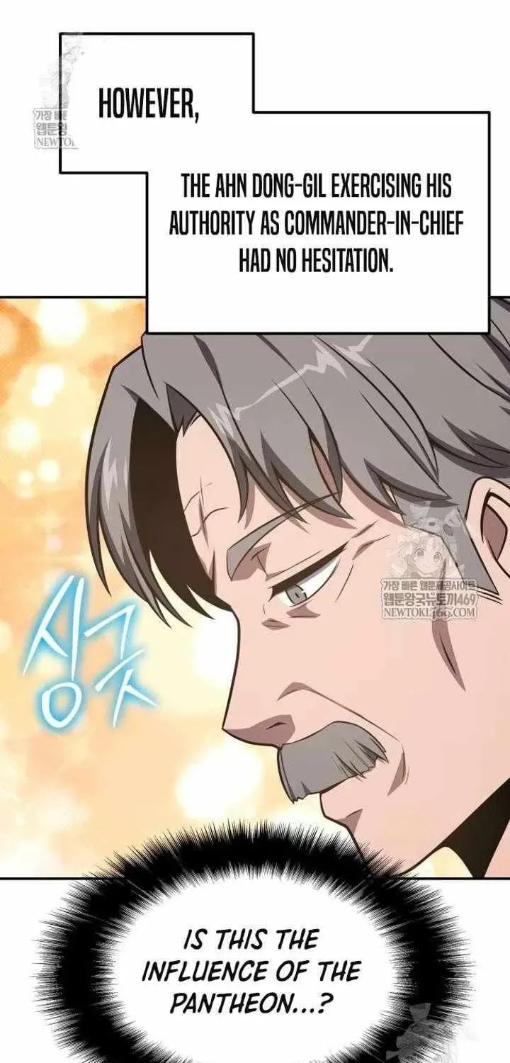 The Knight King Who Returned with a God Chapter 153 page 49 - 