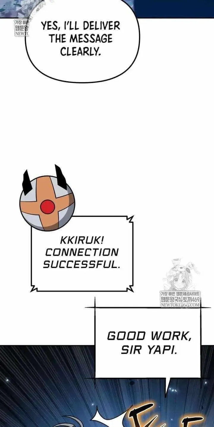 The Knight King Who Returned with a God Chapter 153 page 51 - 