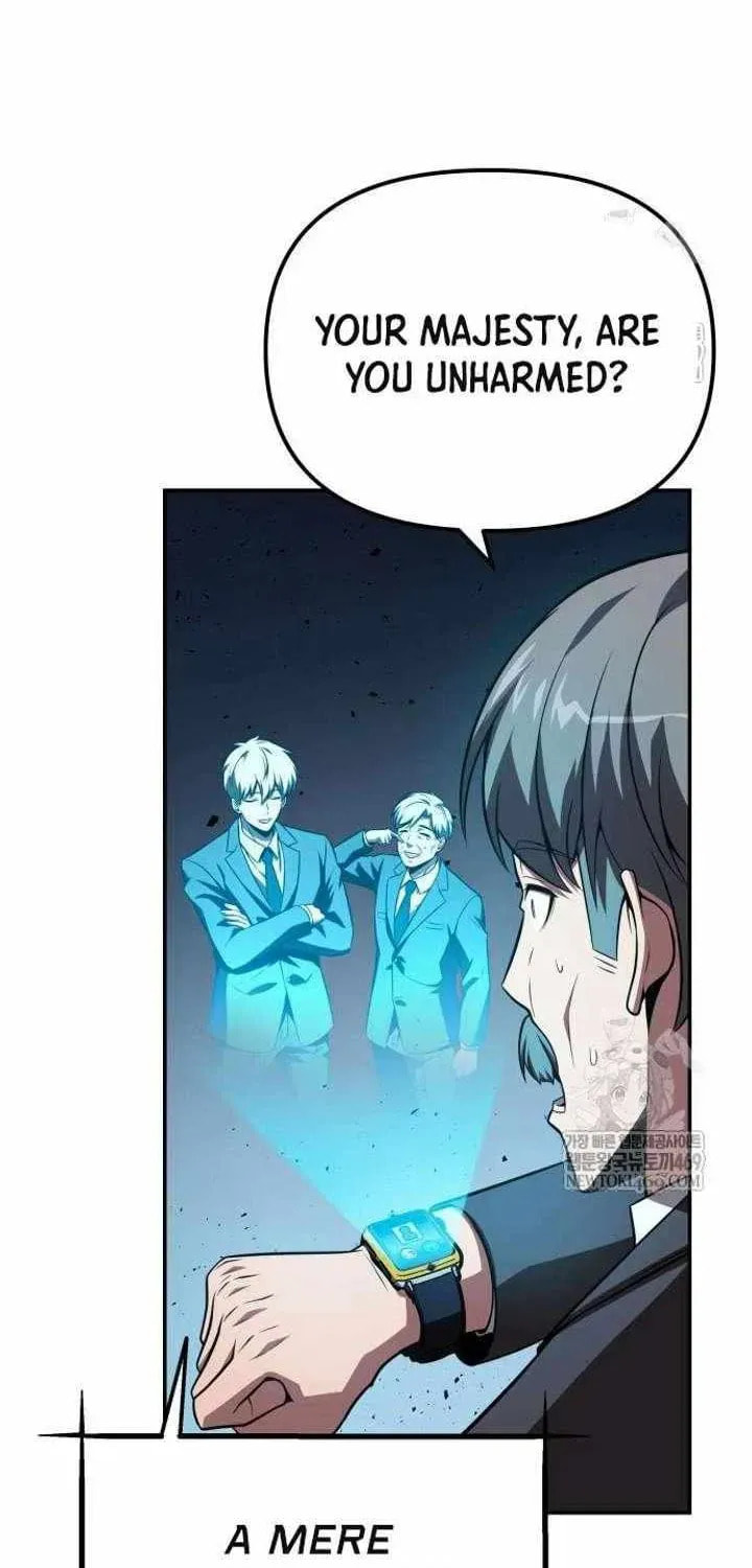 The Knight King Who Returned with a God Chapter 153 page 53 - 