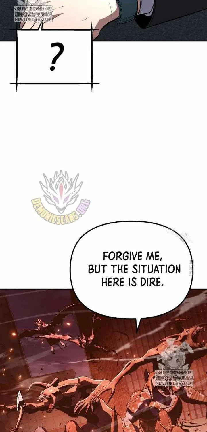 The Knight King Who Returned with a God Chapter 153 page 55 - 