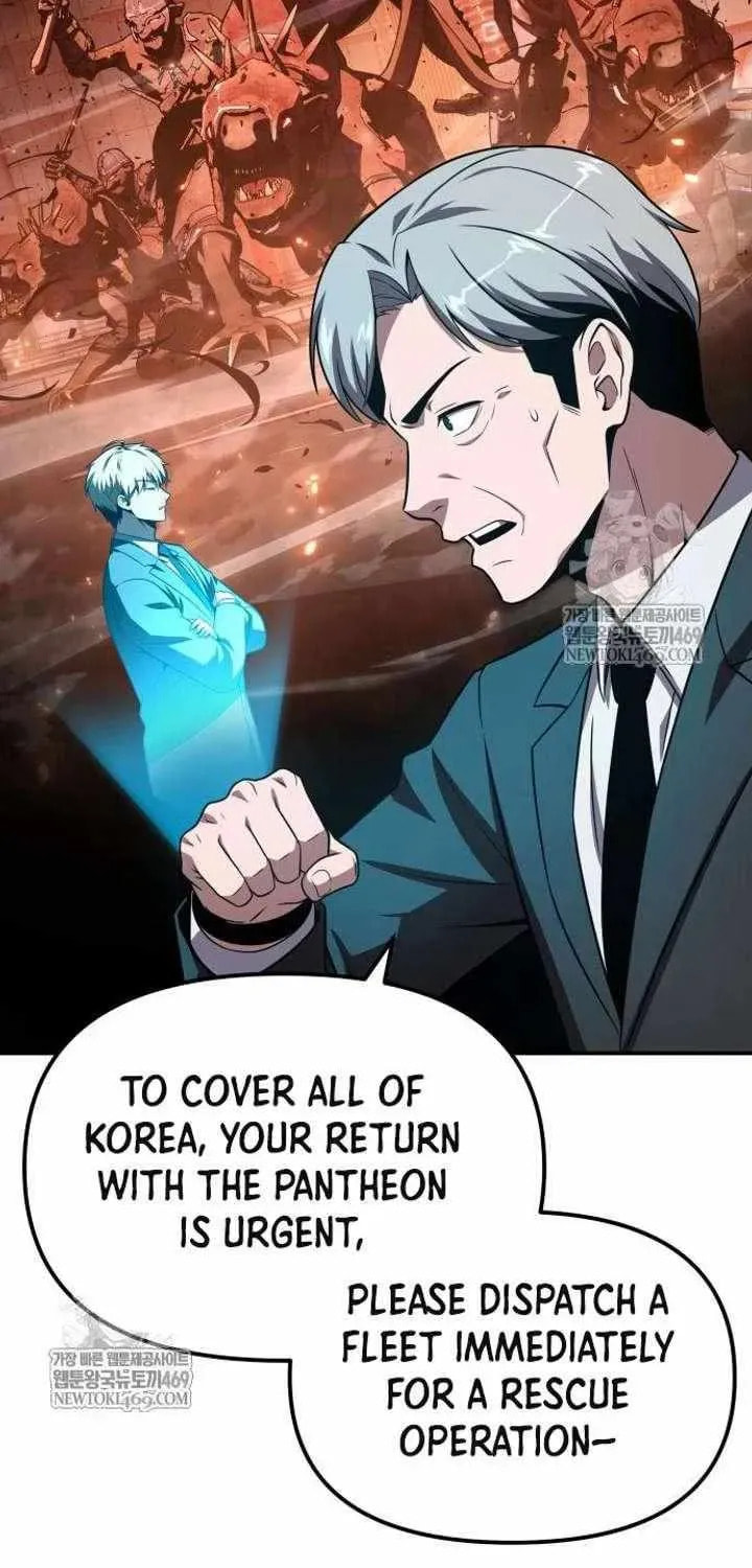 The Knight King Who Returned with a God Chapter 153 page 56 - 
