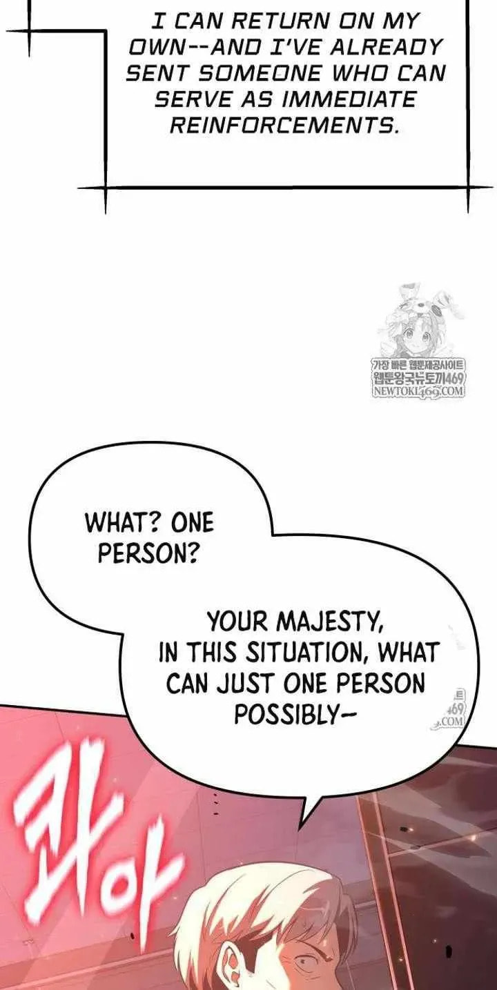 The Knight King Who Returned with a God Chapter 153 page 58 - 