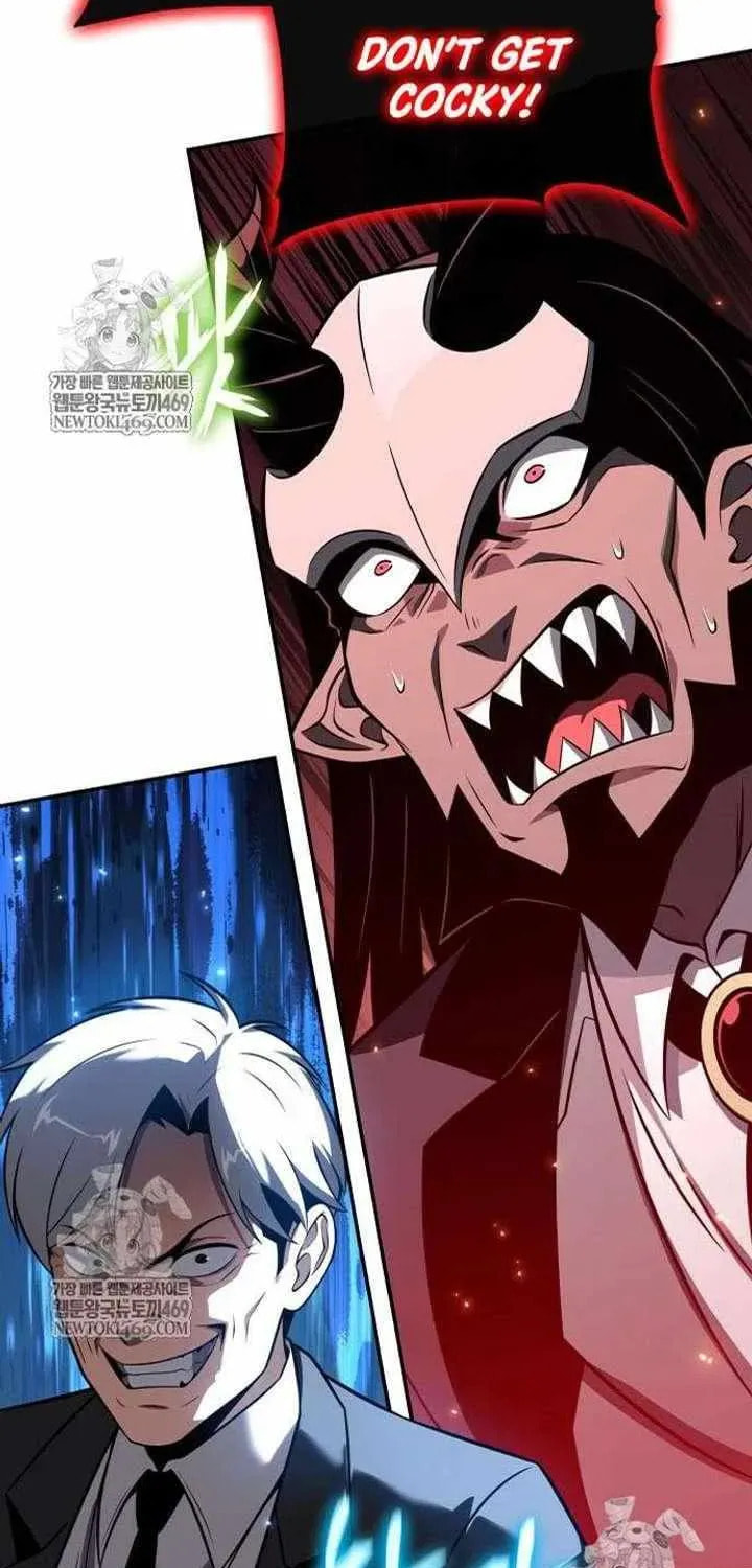 The Knight King Who Returned with a God Chapter 153 page 7 - 