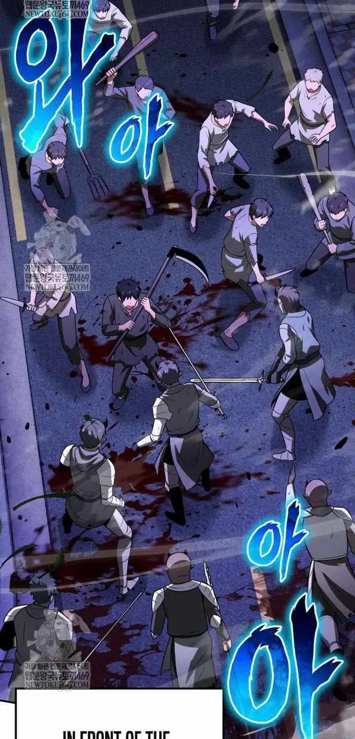 The Knight King Who Returned with a God Chapter 153 page 70 - 