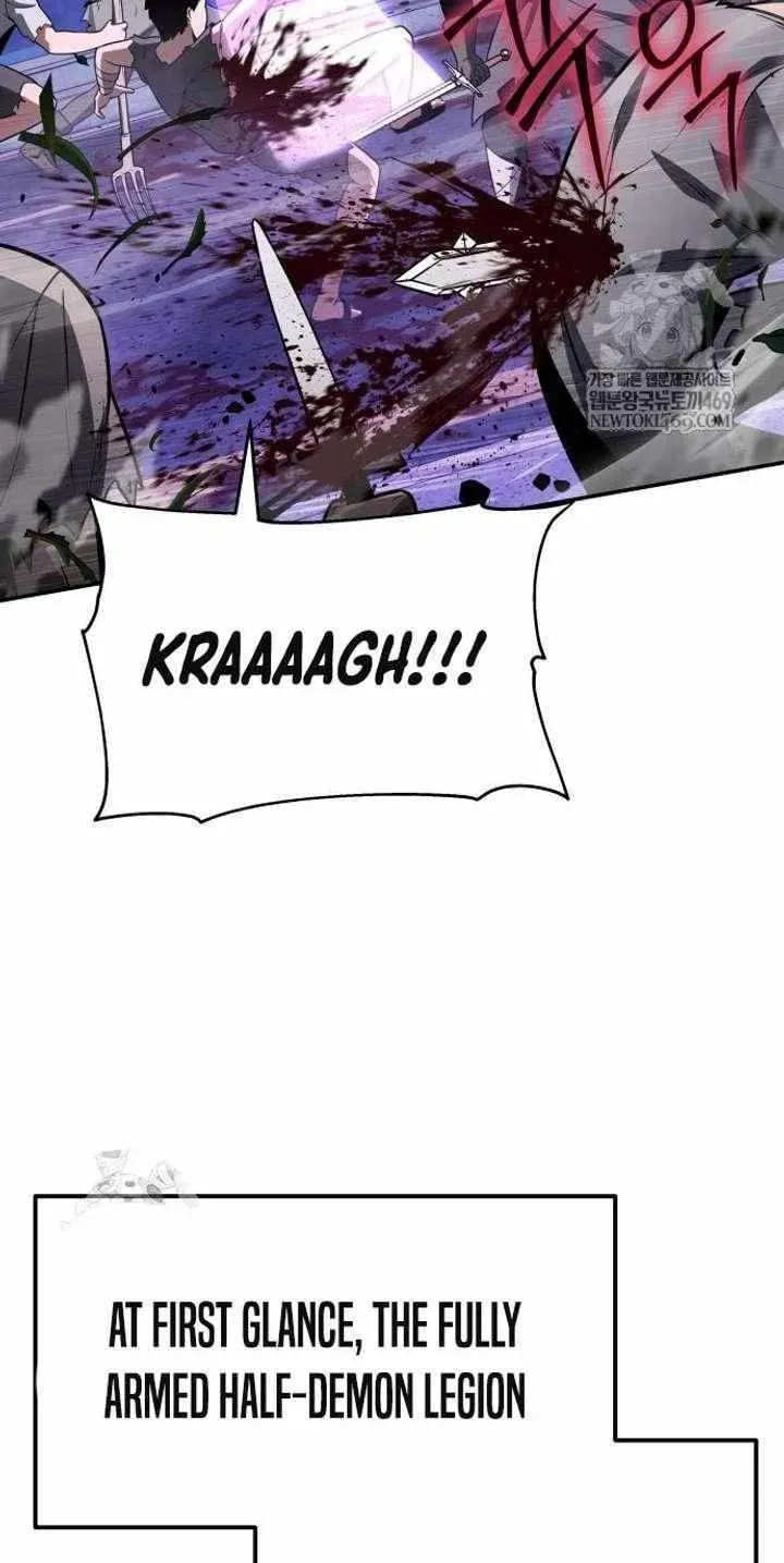The Knight King Who Returned with a God Chapter 153 page 72 - 