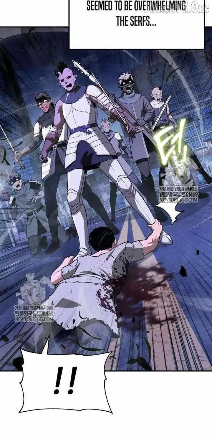 The Knight King Who Returned with a God Chapter 153 page 73 - 