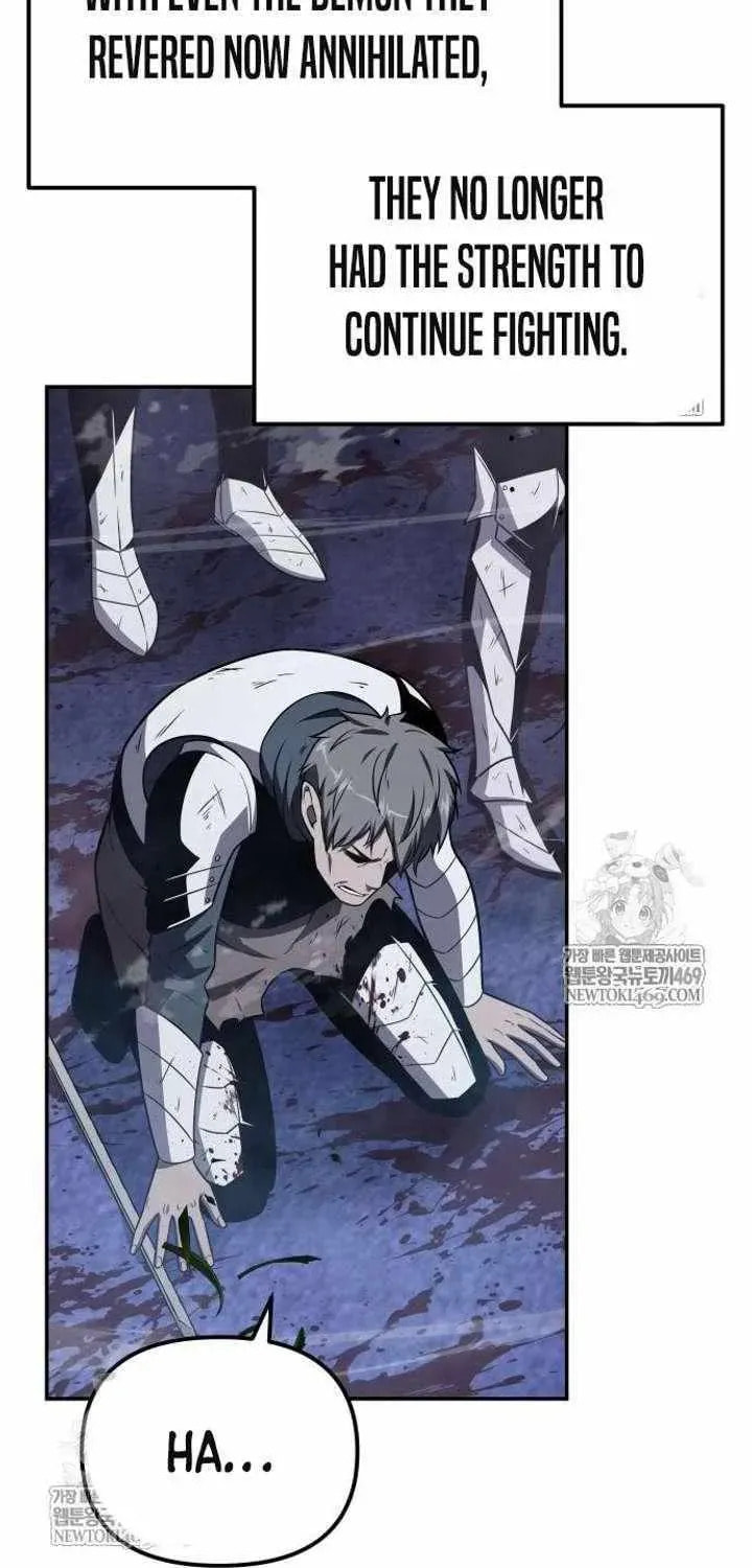 The Knight King Who Returned with a God Chapter 153 page 82 - 