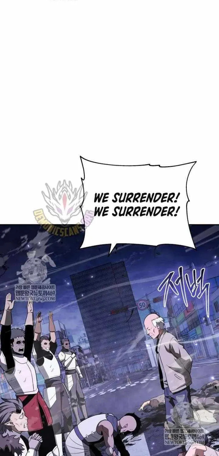 The Knight King Who Returned with a God Chapter 153 page 83 - 