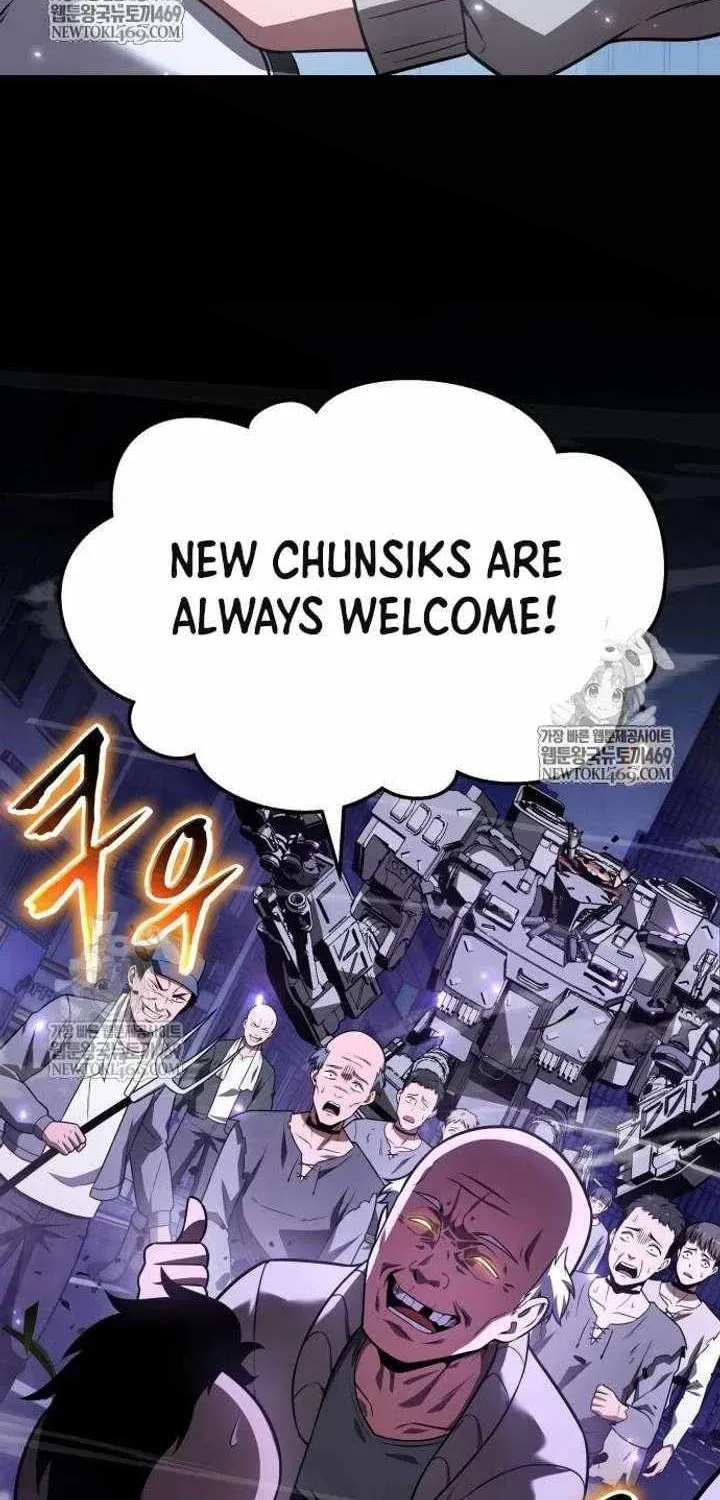The Knight King Who Returned with a God Chapter 153 page 85 - 