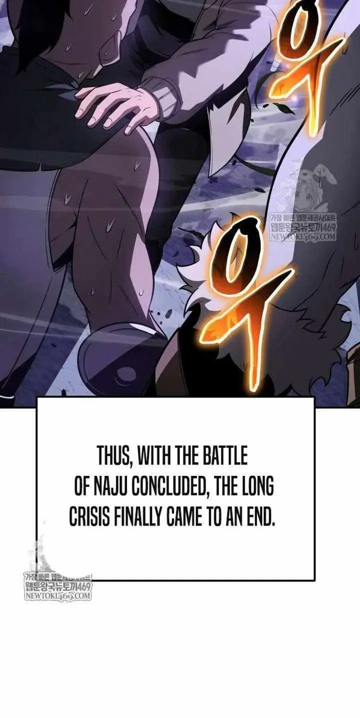 The Knight King Who Returned with a God Chapter 153 page 86 - 