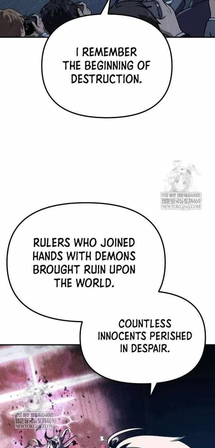 The Knight King Who Returned with a God Chapter 153 page 99 - 