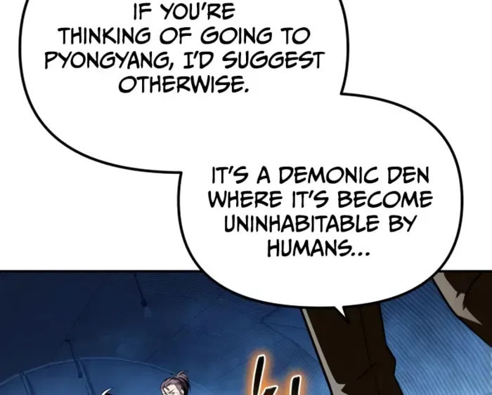 The Knight King Who Returned with a God Chapter 154 page 106 - 