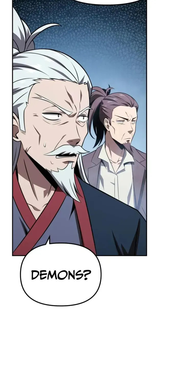 The Knight King Who Returned with a God Chapter 154 page 108 - 