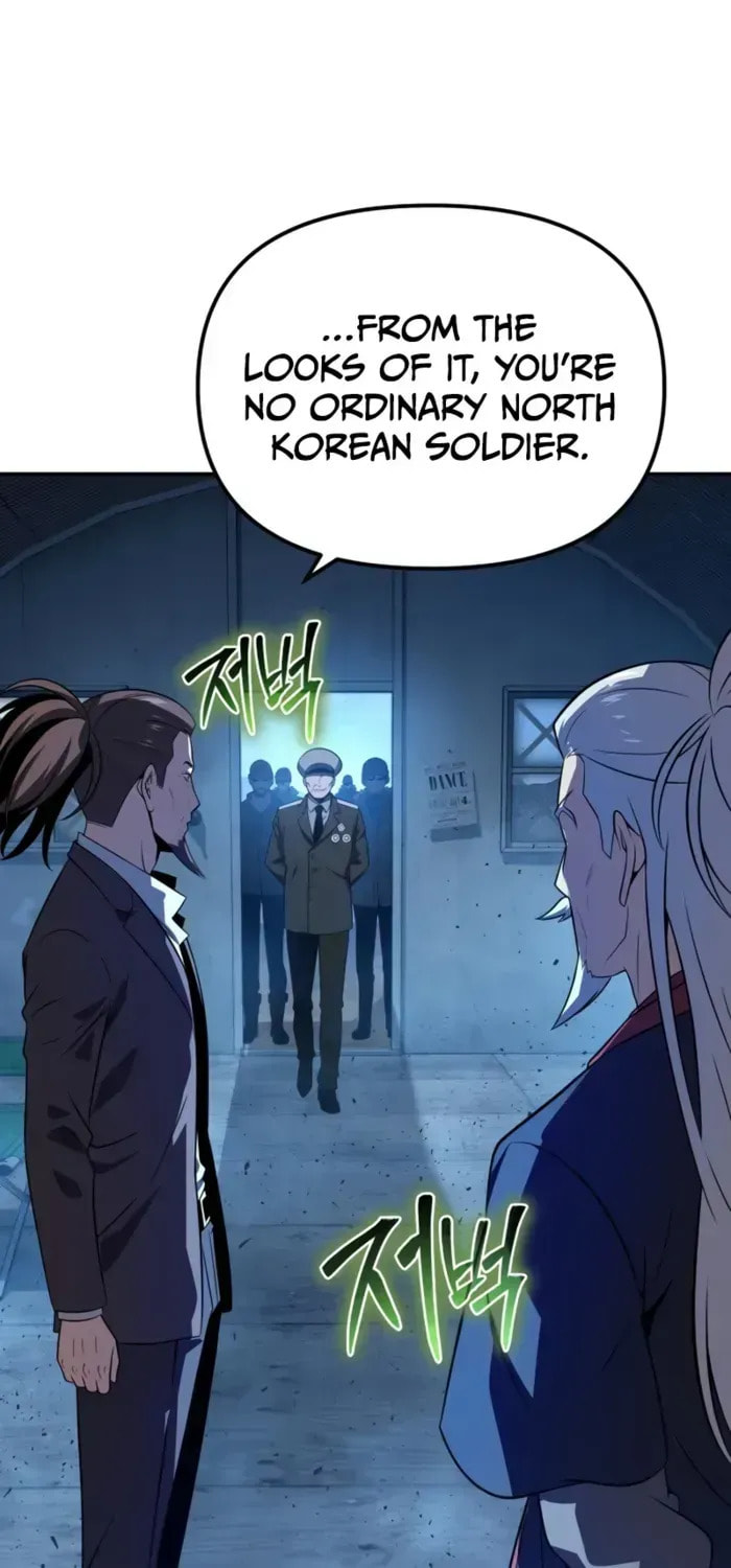 The Knight King Who Returned with a God Chapter 154 page 109 - 