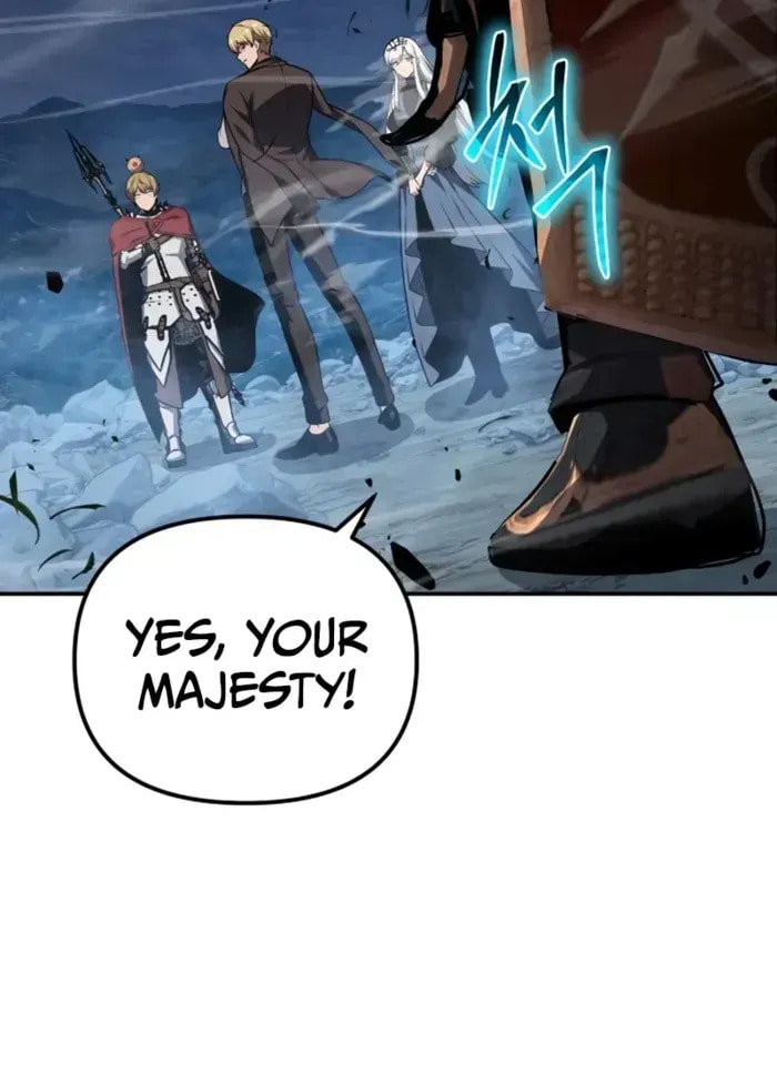 The Knight King Who Returned with a God Chapter 154 page 13 - 