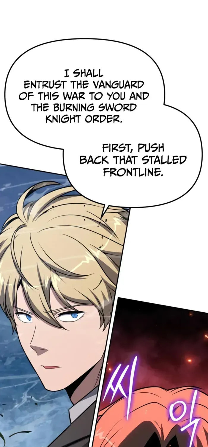 The Knight King Who Returned with a God Chapter 154 page 14 - 