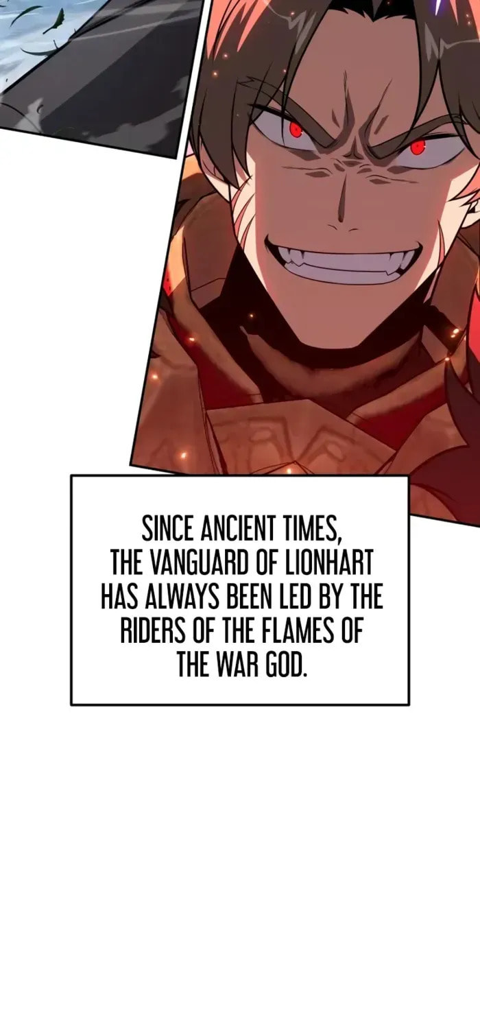 The Knight King Who Returned with a God Chapter 154 page 15 - 
