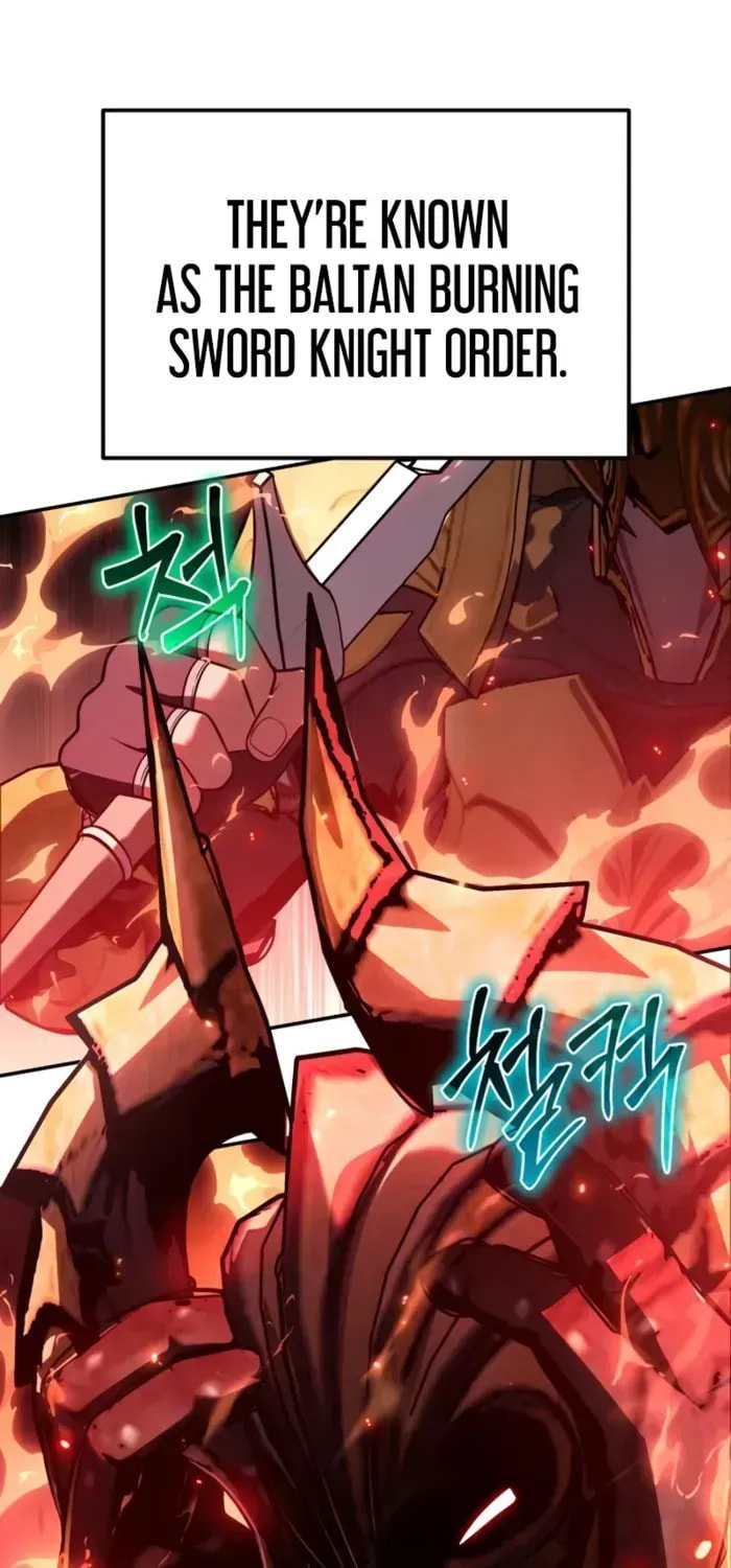 The Knight King Who Returned with a God Chapter 154 page 16 - 