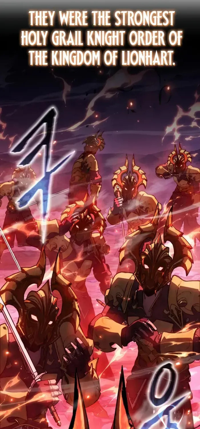 The Knight King Who Returned with a God Chapter 154 page 18 - 
