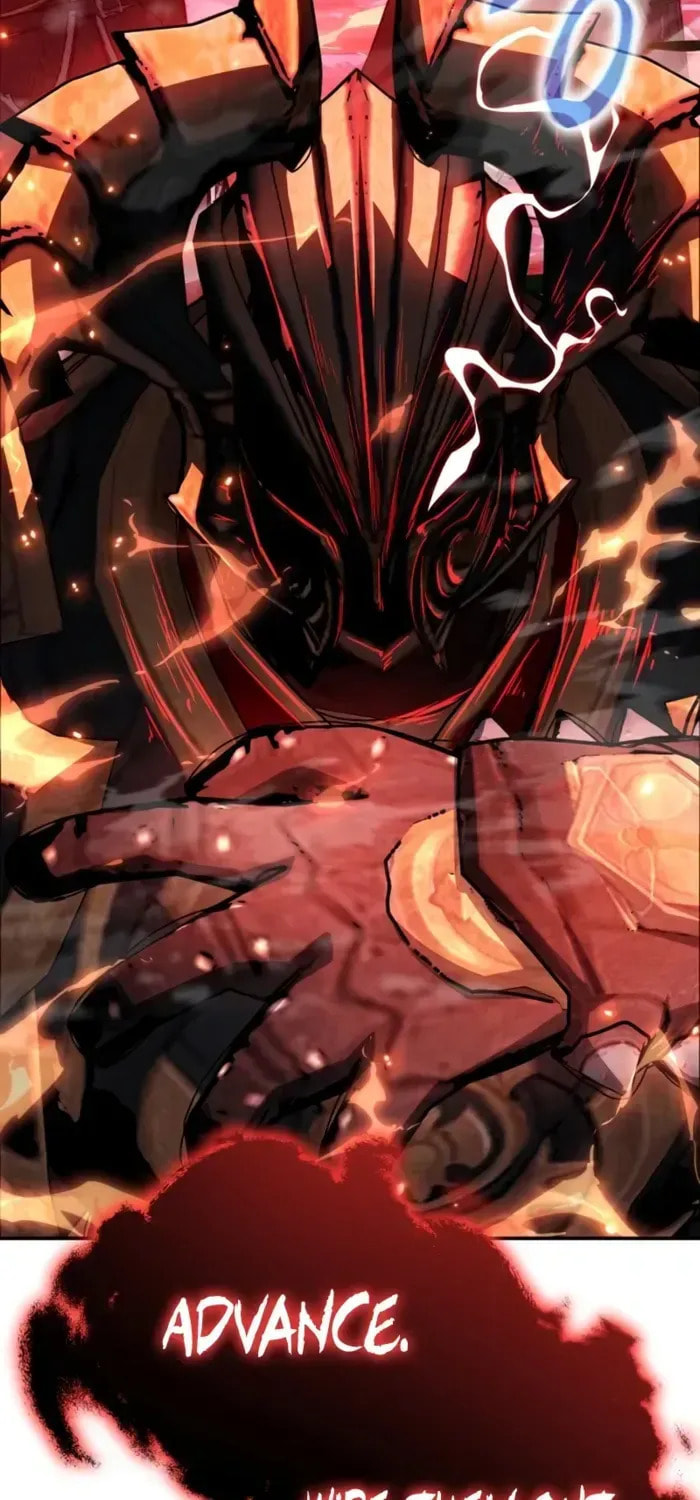 The Knight King Who Returned with a God Chapter 154 page 19 - 