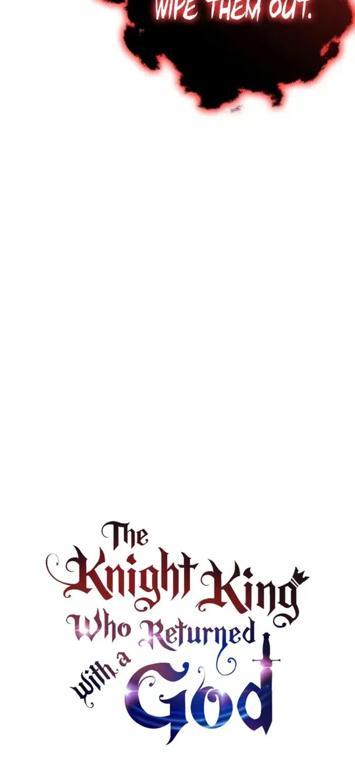 The Knight King Who Returned with a God Chapter 154 page 20 - 