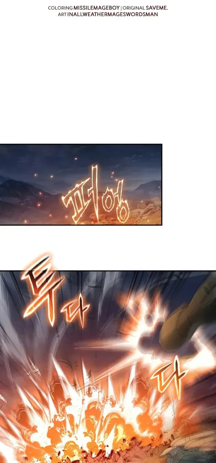The Knight King Who Returned with a God Chapter 154 page 21 - 