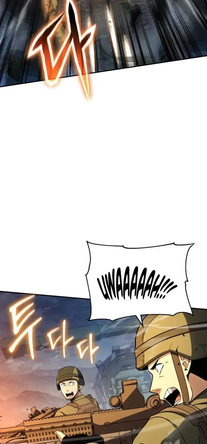 The Knight King Who Returned with a God Chapter 154 page 23 - 