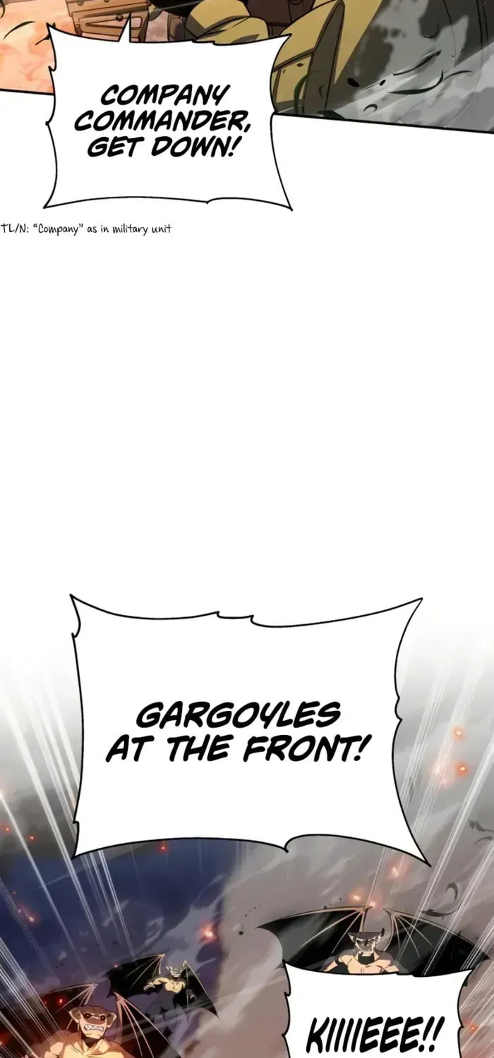 The Knight King Who Returned with a God Chapter 154 page 24 - 