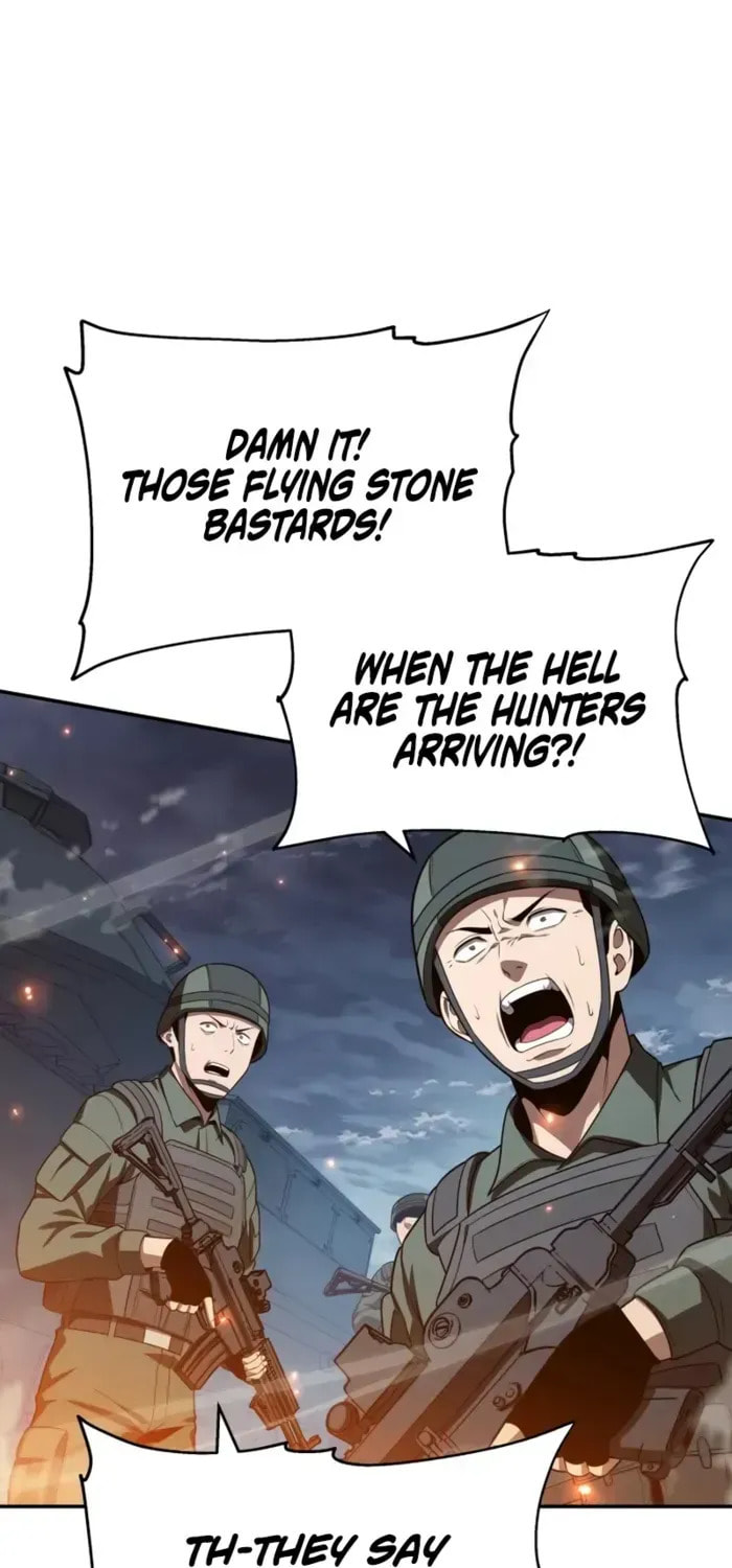 The Knight King Who Returned with a God Chapter 154 page 26 - 