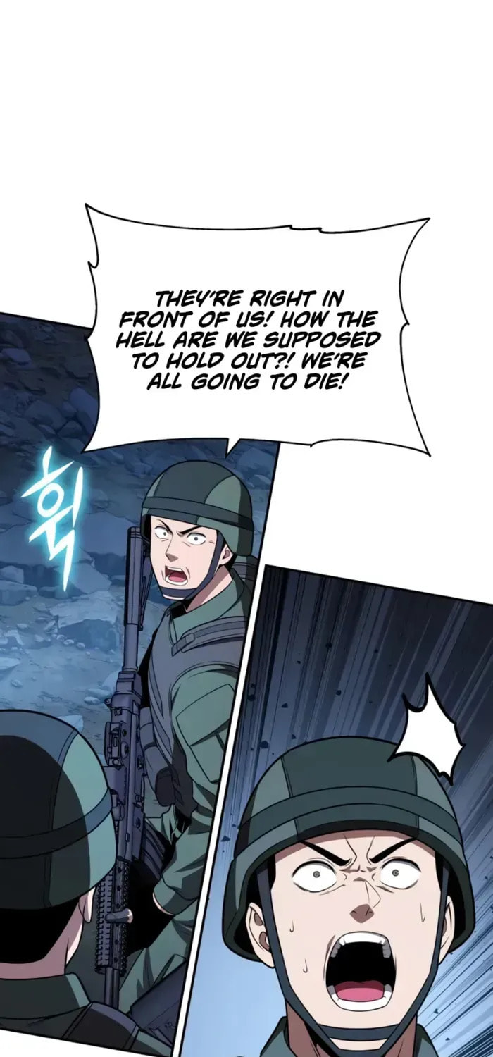 The Knight King Who Returned with a God Chapter 154 page 28 - 