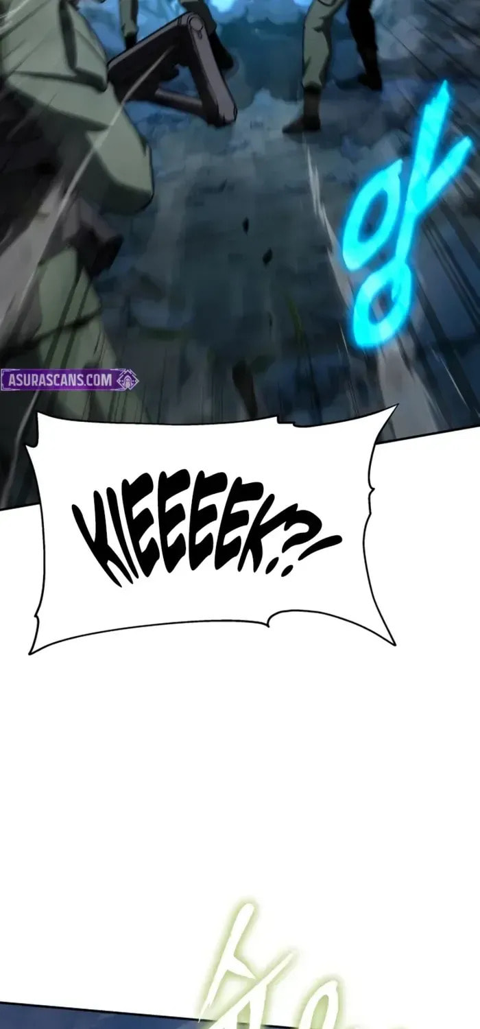 The Knight King Who Returned with a God Chapter 154 page 34 - 