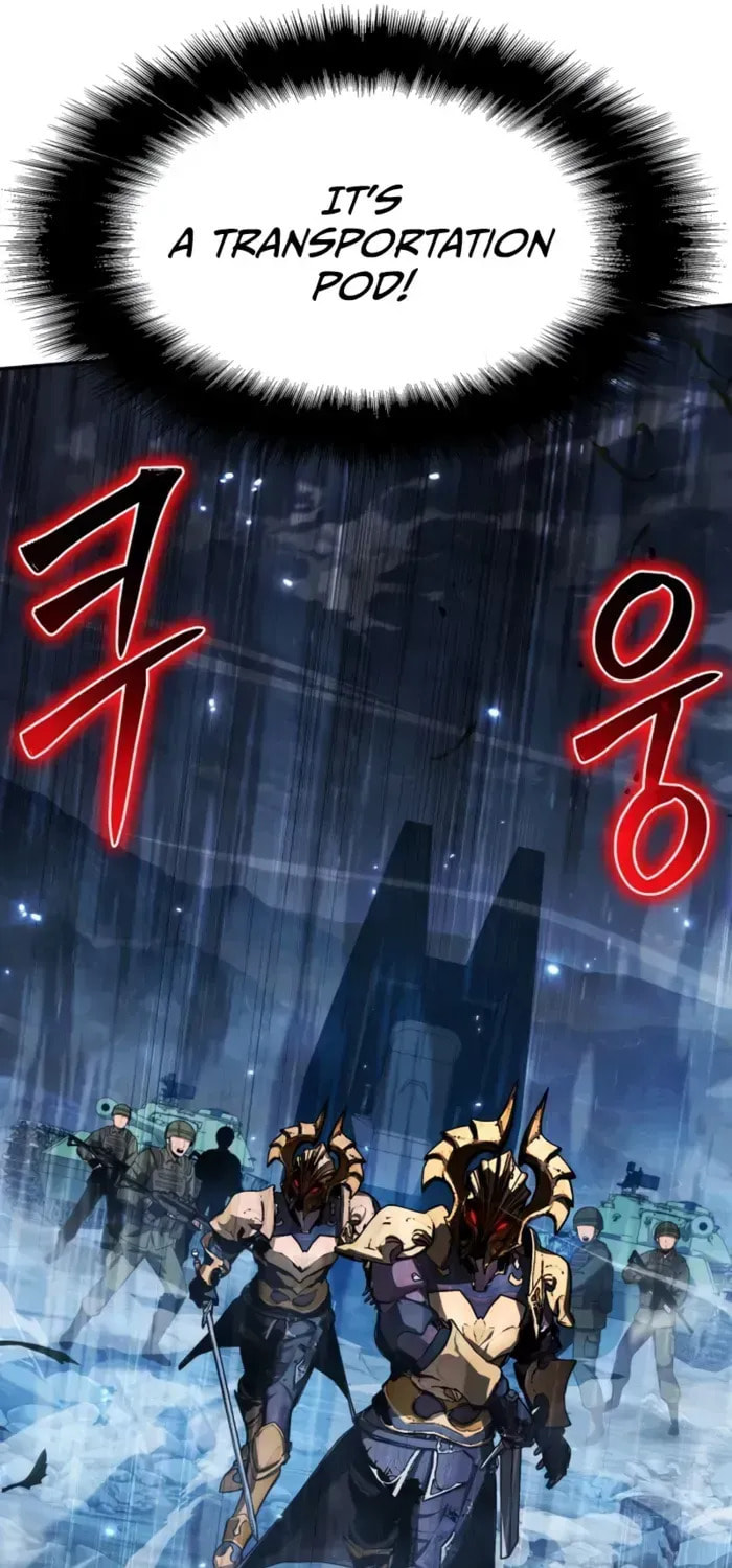 The Knight King Who Returned with a God Chapter 154 page 38 - 