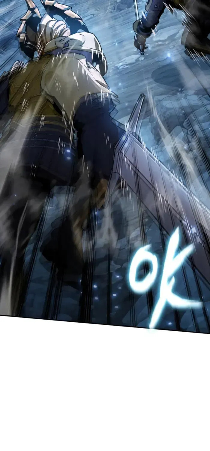 The Knight King Who Returned with a God Chapter 154 page 43 - 