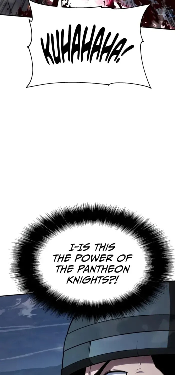 The Knight King Who Returned with a God Chapter 154 page 50 - 