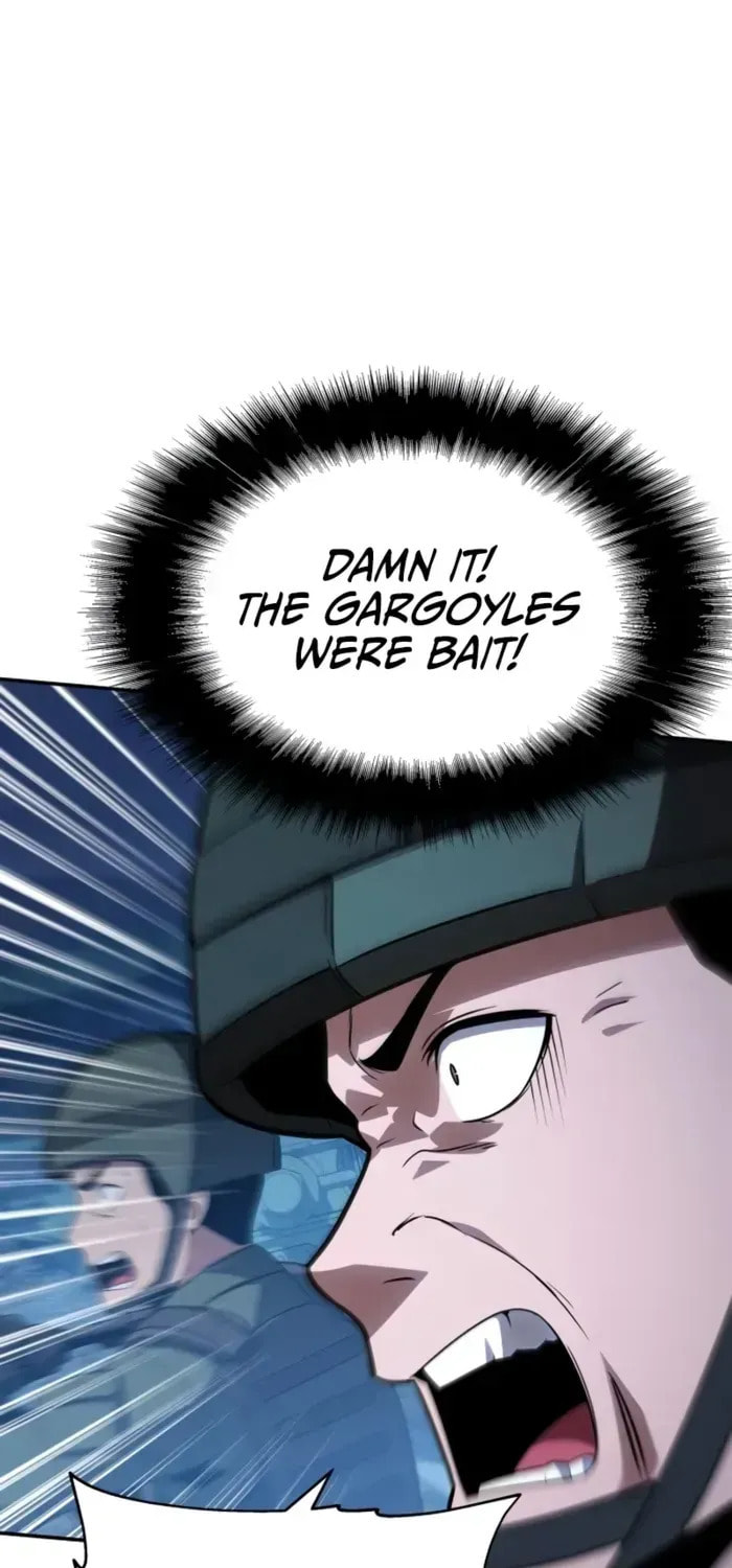 The Knight King Who Returned with a God Chapter 154 page 55 - 