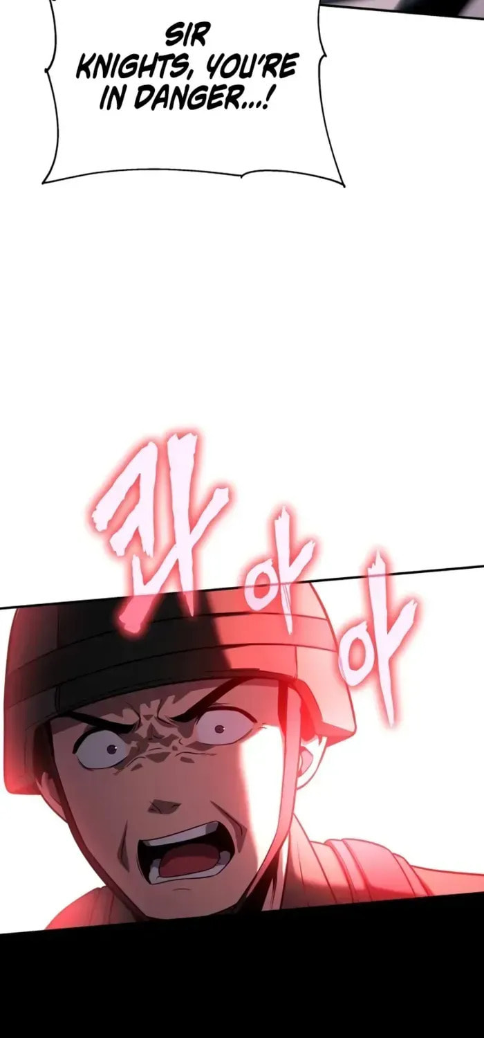 The Knight King Who Returned with a God Chapter 154 page 56 - 