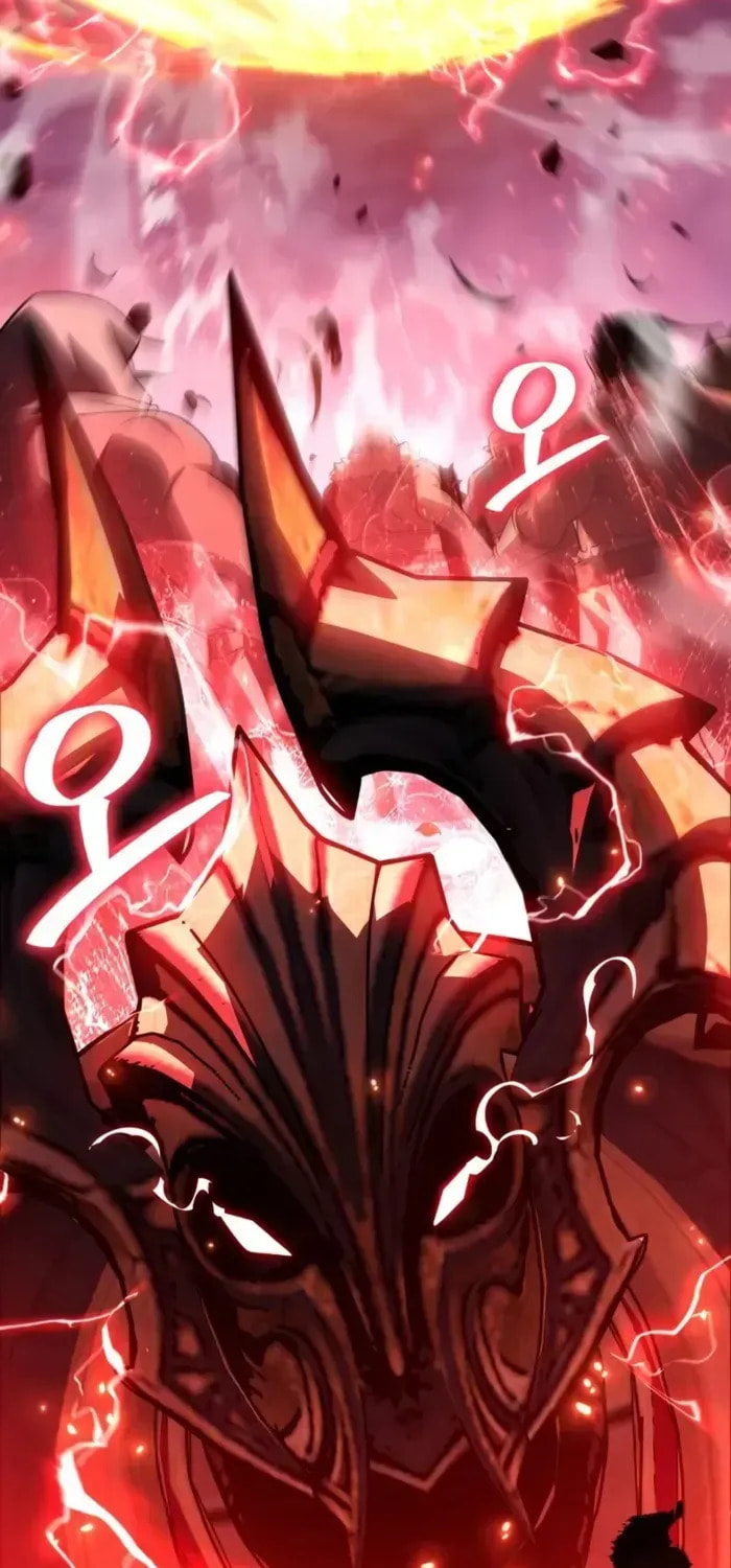 The Knight King Who Returned with a God Chapter 154 page 59 - 