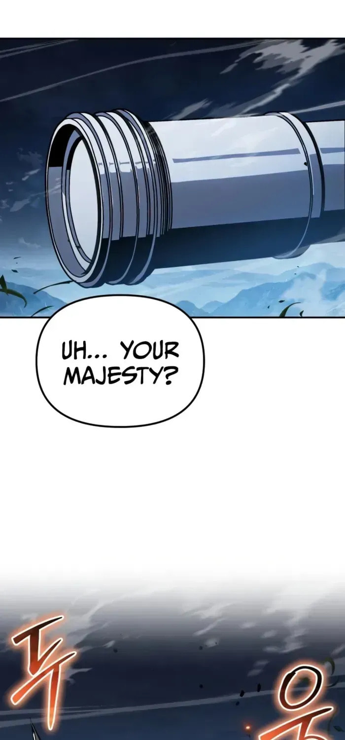 The Knight King Who Returned with a God Chapter 154 page 7 - 