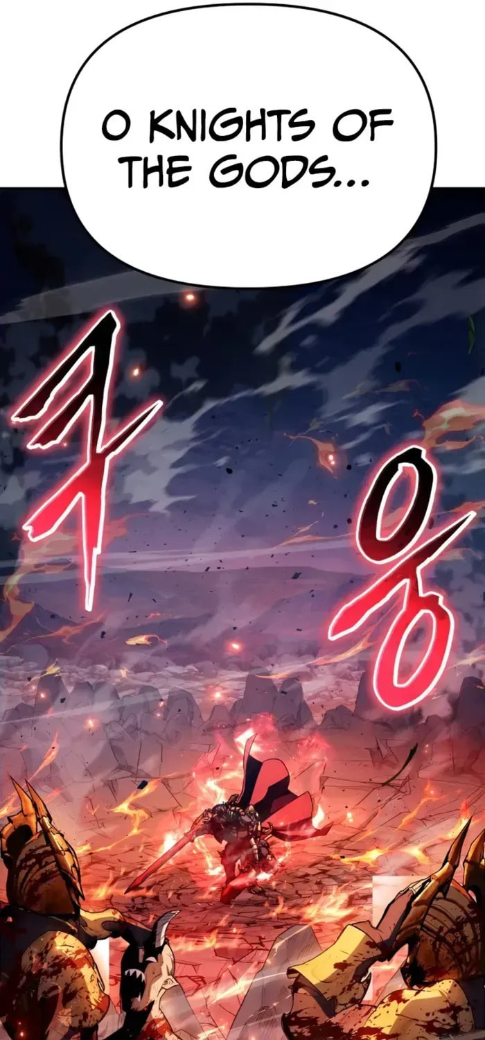 The Knight King Who Returned with a God Chapter 154 page 66 - 