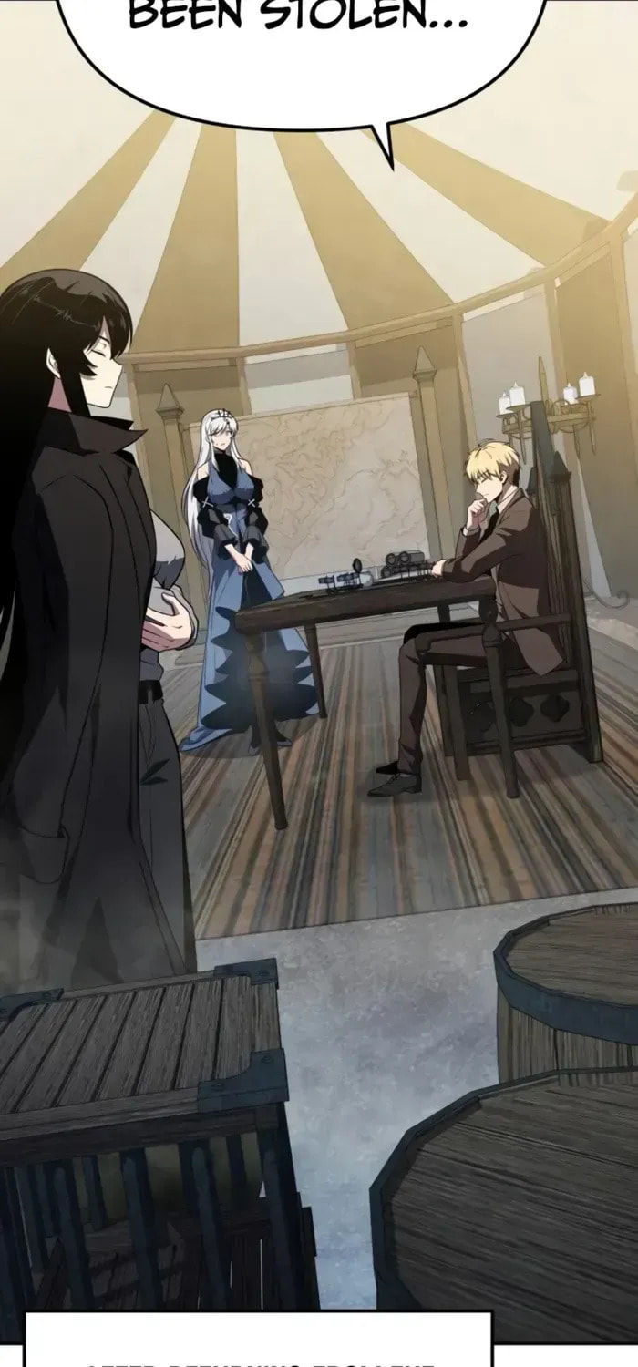 The Knight King Who Returned with a God Chapter 154 page 72 - 