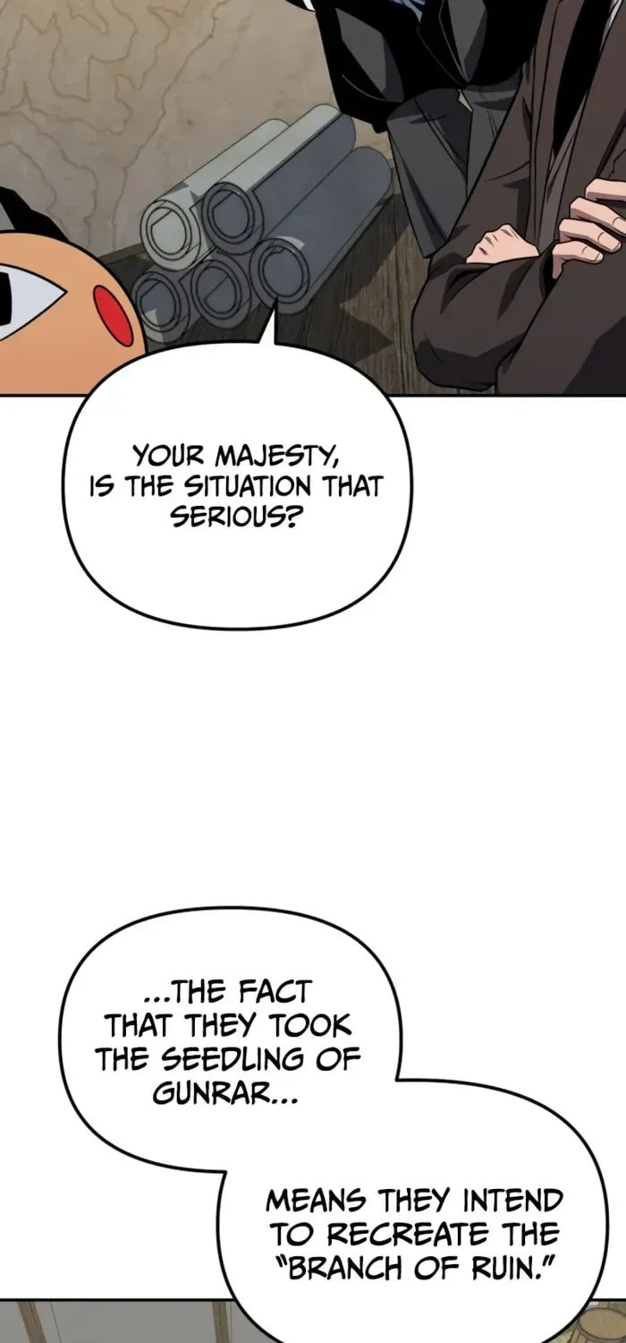 The Knight King Who Returned with a God Chapter 154 page 82 - 
