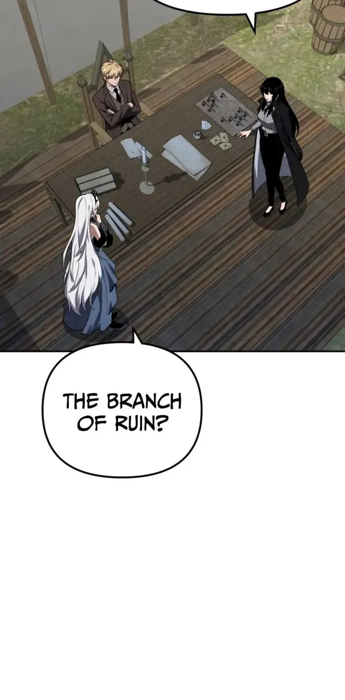 The Knight King Who Returned with a God Chapter 154 page 83 - 