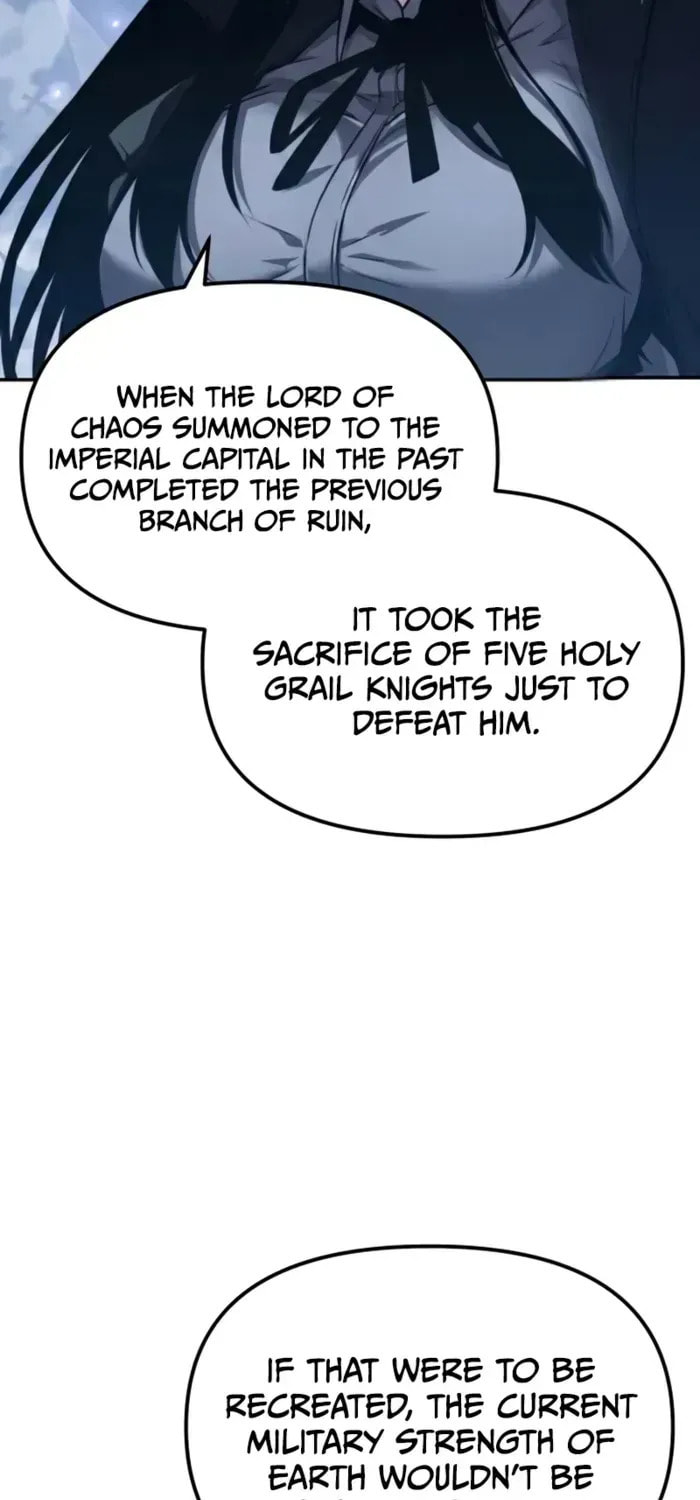 The Knight King Who Returned with a God Chapter 154 page 85 - 