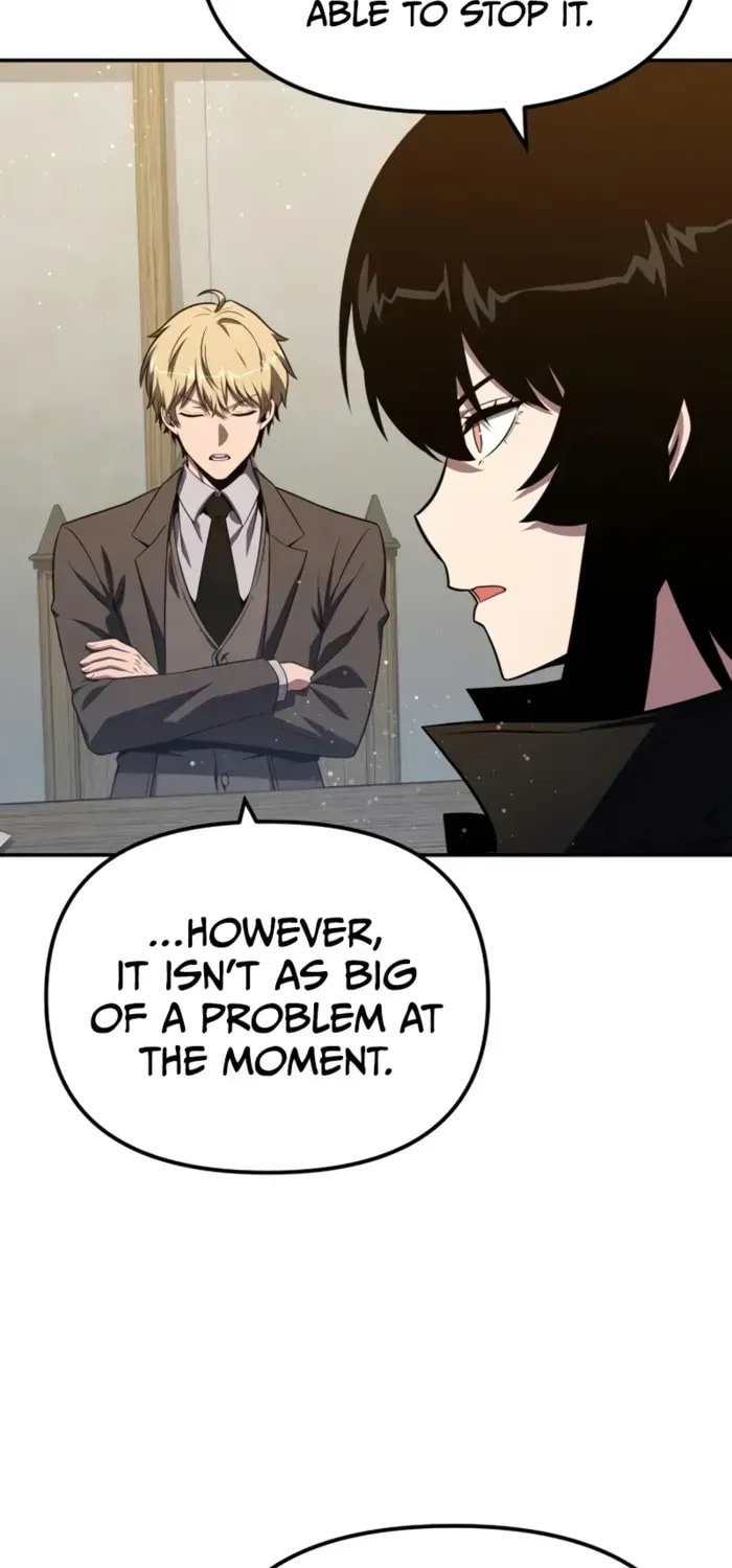 The Knight King Who Returned with a God Chapter 154 page 86 - 