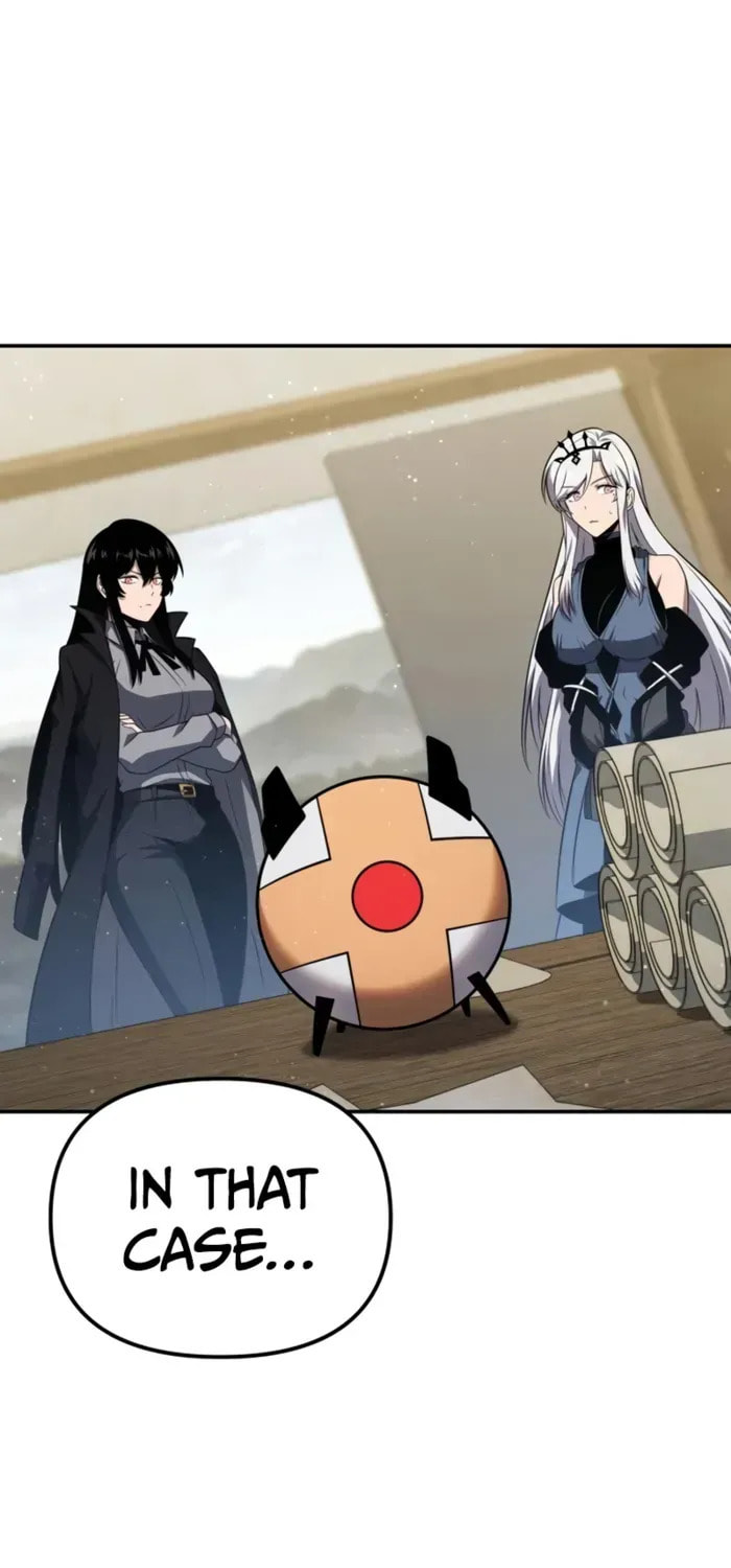 The Knight King Who Returned with a God Chapter 154 page 89 - 