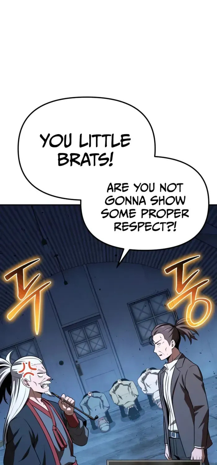 The Knight King Who Returned with a God Chapter 154 page 96 - 