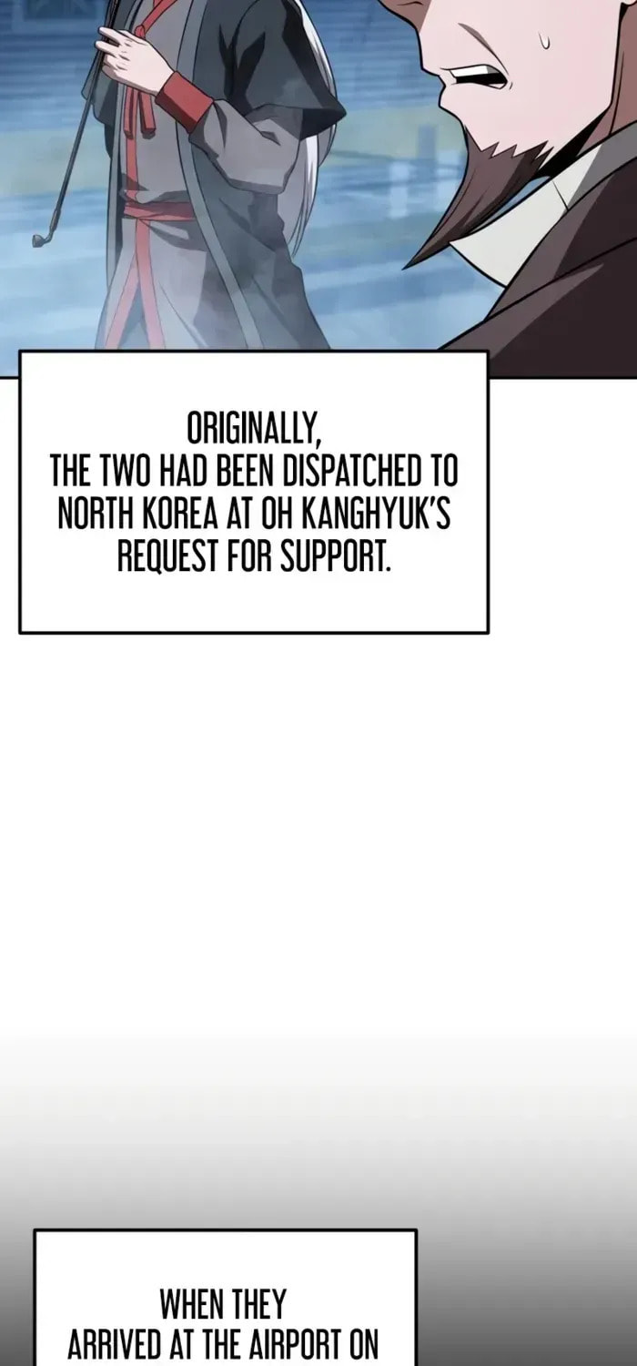 The Knight King Who Returned with a God Chapter 154 page 99 - 