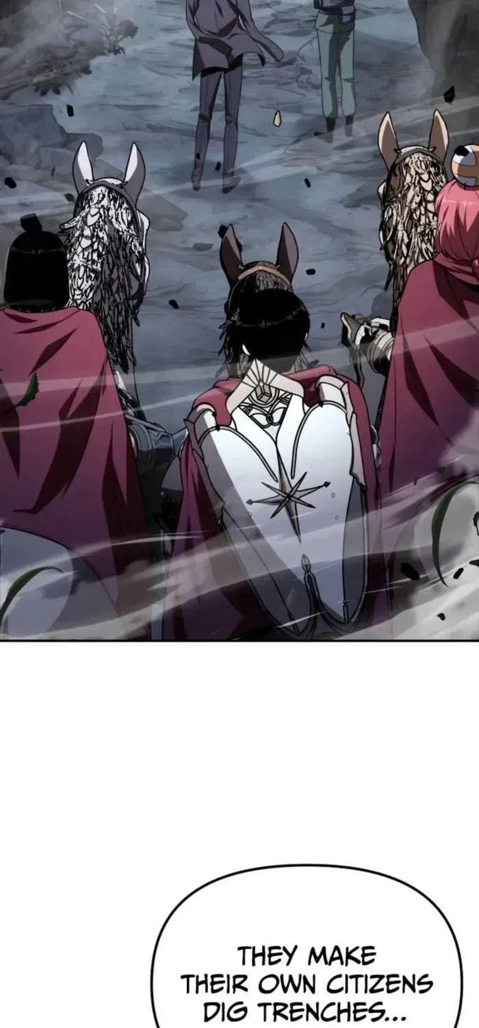 The Knight King Who Returned with a God Chapter 155 page 2 - 