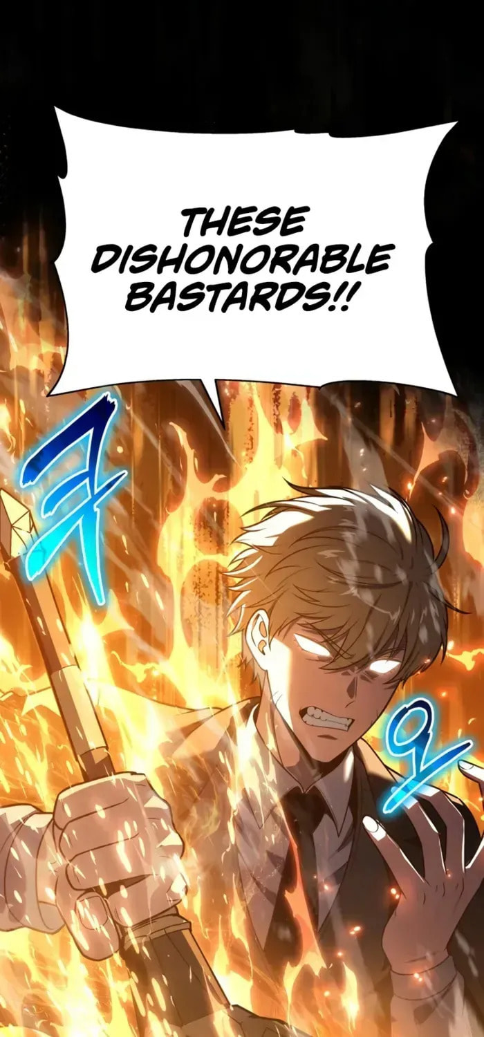 The Knight King Who Returned with a God Chapter 155 page 12 - 