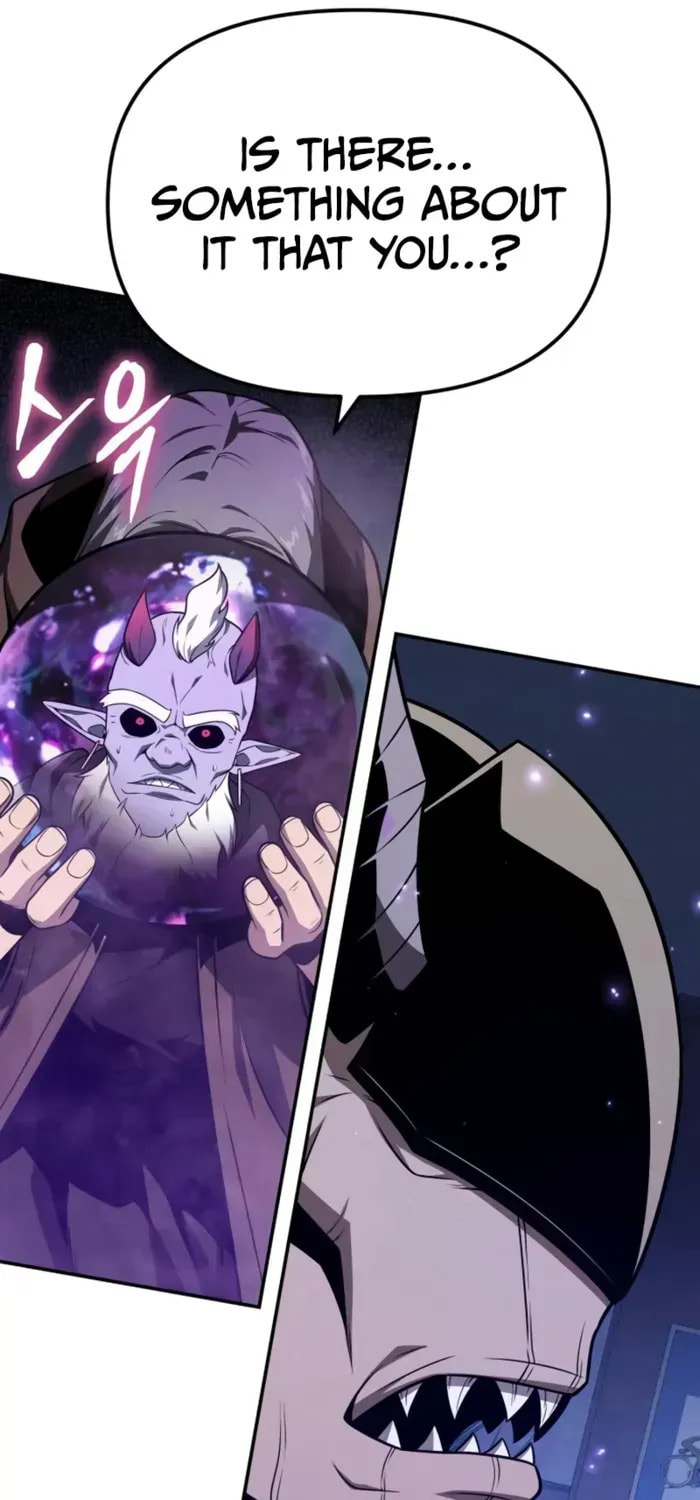 The Knight King Who Returned with a God Chapter 155 page 116 - 